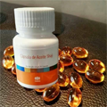 Aceite Natural para Tratamientos de Enfermedades