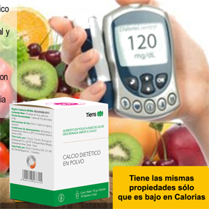 Calcio Biologico Organico y Nutritivo es Alcalino