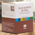 Calcio Biologico Artritis Osteoporosis Calambres Descalsificacion Tiens Peru