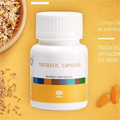 Tocolecic es la Vitamina E de Calidad Superior